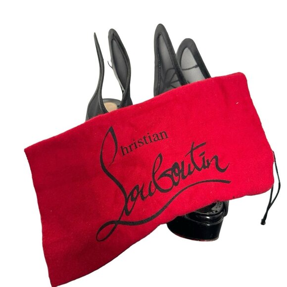 Christian Louboutin Boots - Picture 12 of 13